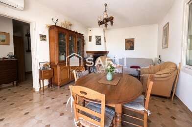Maison 4 pièces 420000 €