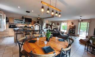 Maison 6 Pièces 134 m² à vendre à Auxonne (21130)