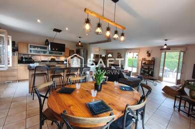 Maison 6 pièces 315000 €