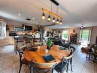 MAISON CLE EN MAIN PLAIN-PIED AVEC PISCINE — photo 2