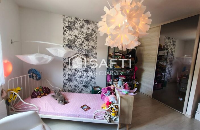MAISON CLE EN MAIN PLAIN-PIED AVEC PISCINE — photo 3