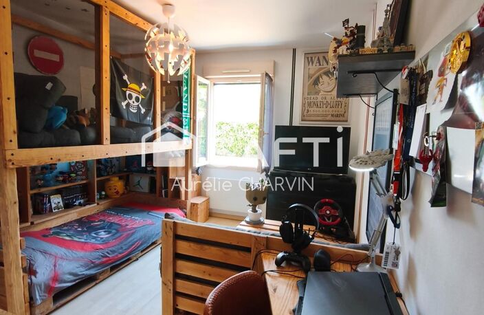 MAISON CLE EN MAIN PLAIN-PIED AVEC PISCINE — photo 5