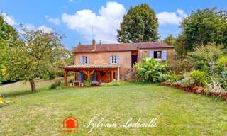 Maison 6 Pièces 120 m² à vendre à Le Buisson-de-Cadouin (24480)