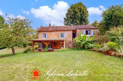 Maison 6 pièces 296000 €