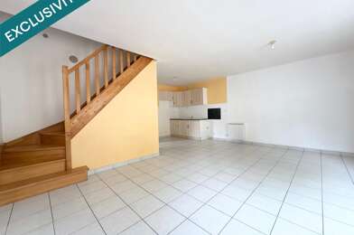 Maison 5 pièces 179000 €