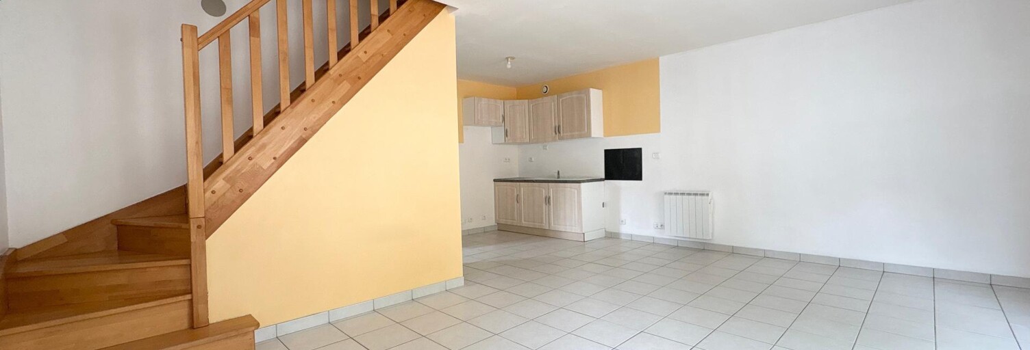 Maison 5 Pièces 92 m² à vendre à Rieux (56350)