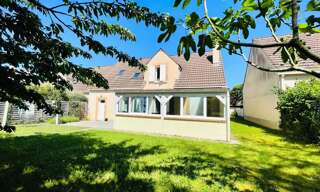 Maison 5 Pièces 100 m² à vendre à Bray-sur-Seine (77480)
