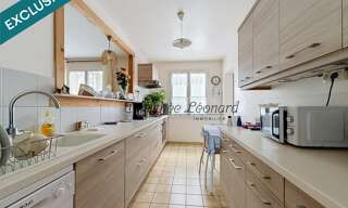 Maison 5 Pièces 100 m² à vendre à Bray-sur-Seine (77480)