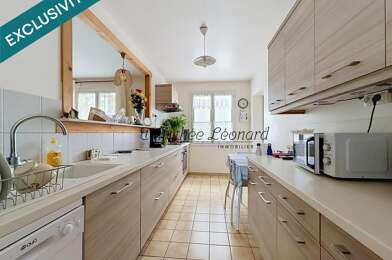 Maison 5 pièces 230000 €