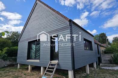 Maison 4 pièces 233000 €