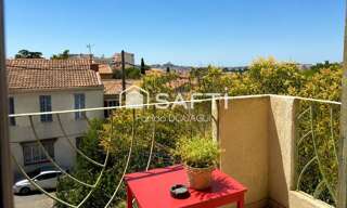 Appartement 3 Pièces 80 m² à vendre à Marseille 12 (13012)