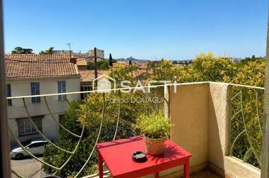 Appartement 3 pièces 279500 €