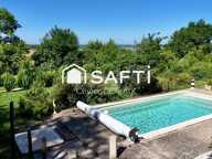 Deux Maisons jumelées pour Gites ou BNB, grande famille ou projet de vie intergénérationnelle. — photo 2
