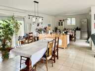 Deux Maisons jumelées pour Gites ou BNB, grande famille ou projet de vie intergénérationnelle. — photo 4