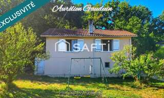 Maison 4 Pièces 65 m² à vendre à Fumel (47500)