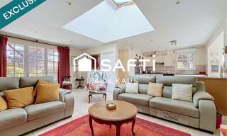 Maison 5 Pièces 151 m² à vendre à Les Pineaux (85320)