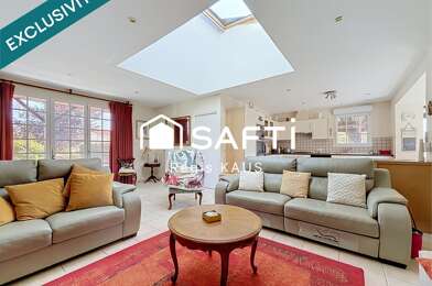 Maison 5 pièces 285000 €