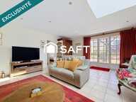 maison plain-pied 151m2 (3 chambres, bureau, piscine) — photo 2