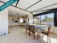 maison plain-pied 151m2 (3 chambres, bureau, piscine) — photo 4