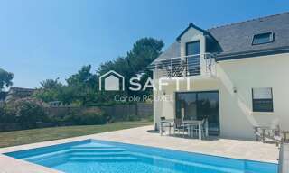 Maison 5 Pièces 140 m² à vendre à Baden (56870)