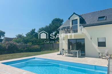 Maison 5 pièces 690000 €