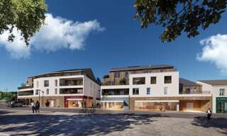 Appartement 2 Pièces 46 m² à vendre à Pontchâteau (44160)