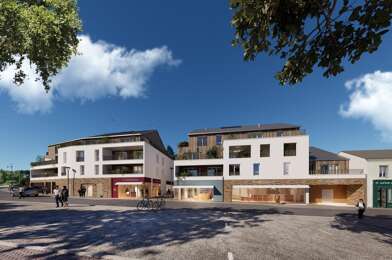 Appartement 2 pièces 188000 €