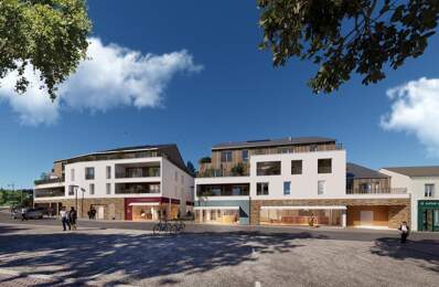 Appartement au coeur de Pontchateau. VEFA — photo du bien