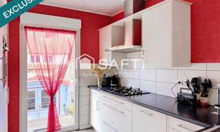 Maison 4 Pièces 70 m² à vendre à Mackwiller (67430)