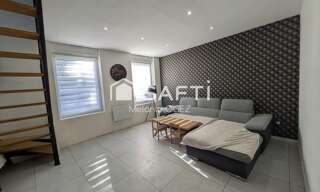 Maison 5 Pièces 107 m² à vendre à Lillers (62190)