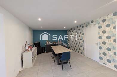 Maison 5 pièces 168000 €