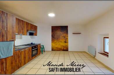 Immeuble  177000 €