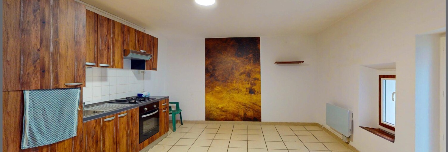 Immeuble  90 m² à vendre à Brignoles (83170)