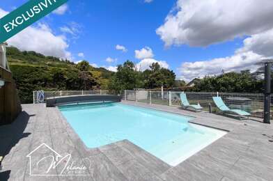 Maison 7 pièces 349000 €