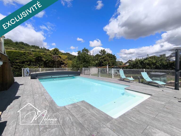 Maison familiale garage piscine trois chambres — photo 1