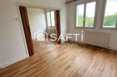 Maison 3 pièces 170000 €