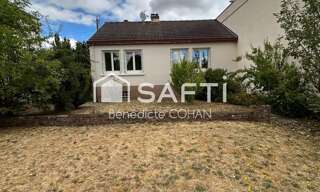Maison 3 Pièces 65 m² à vendre à Mainvilliers (28300)