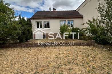 Maison 3 pièces 170000 €