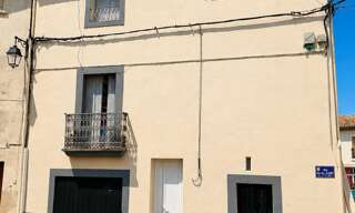 Maison 4 Pièces 97 m² à vendre à Fabrègues (34690)