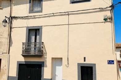Maison 4 pièces 249600 €