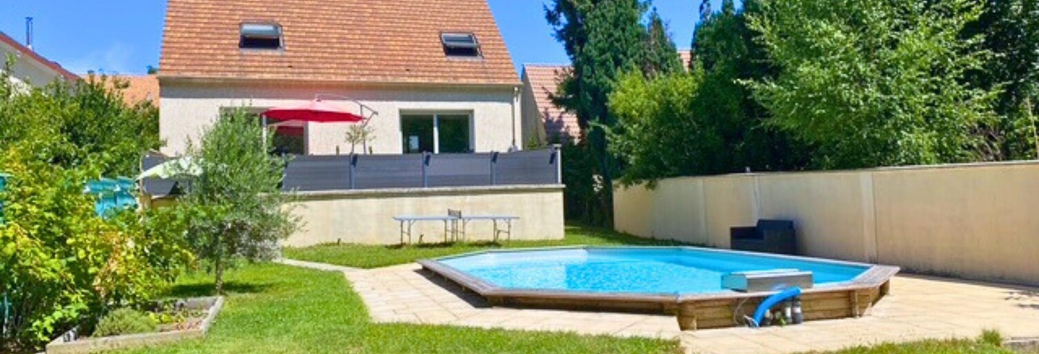 Maison 6 Pièces 150 m² à vendre à Villennes-sur-Seine (78670)