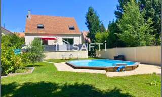 Maison 6 Pièces 150 m² à vendre à Villennes-sur-Seine (78670)
