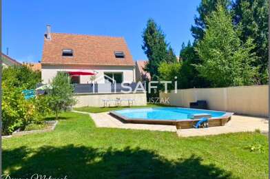 Maison 6 pièces 735000 €