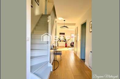 Maison 6 pièces 735000 €