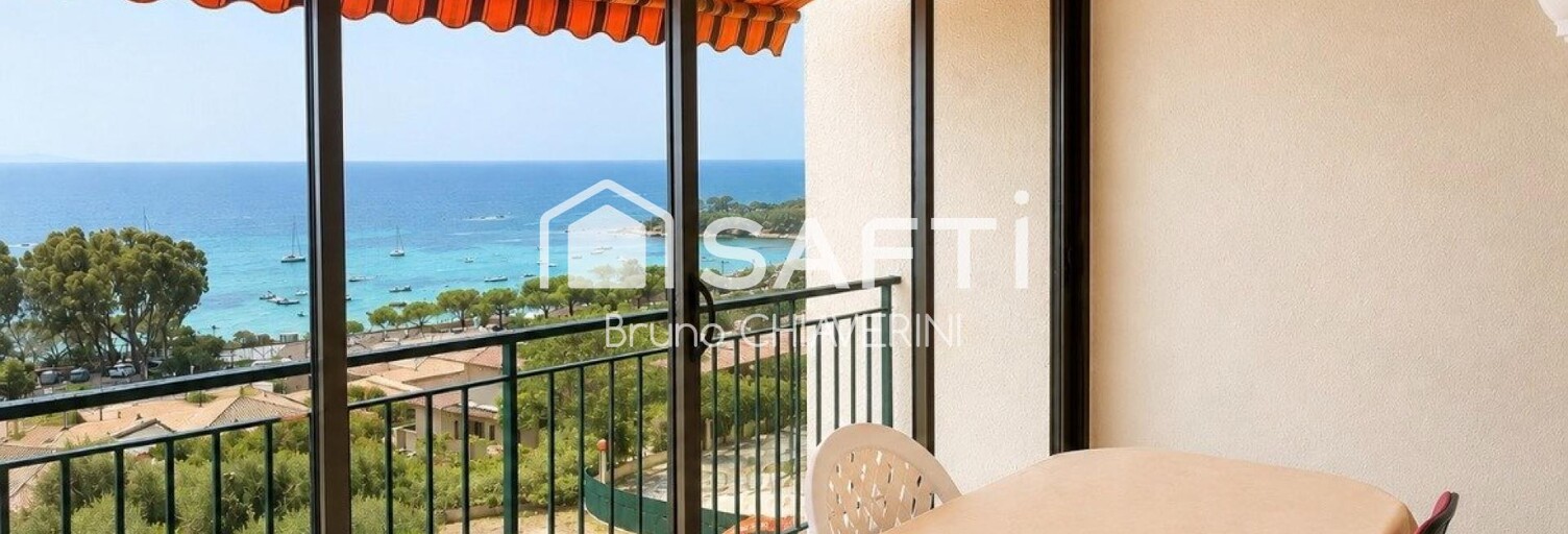 Appartement 3 Pièces 98 m² à vendre à Ajaccio (20000)