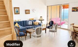 Appartement 3 Pièces 98 m² à vendre à Ajaccio (20000)