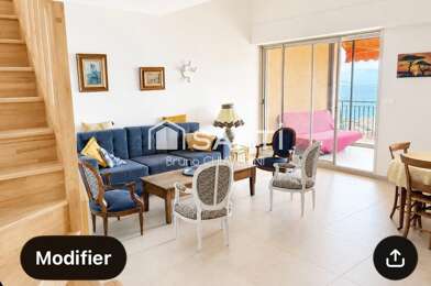 Appartement 3 pièces 479000 €