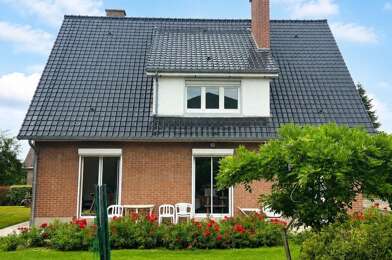 Maison 5 pièces 259900 €