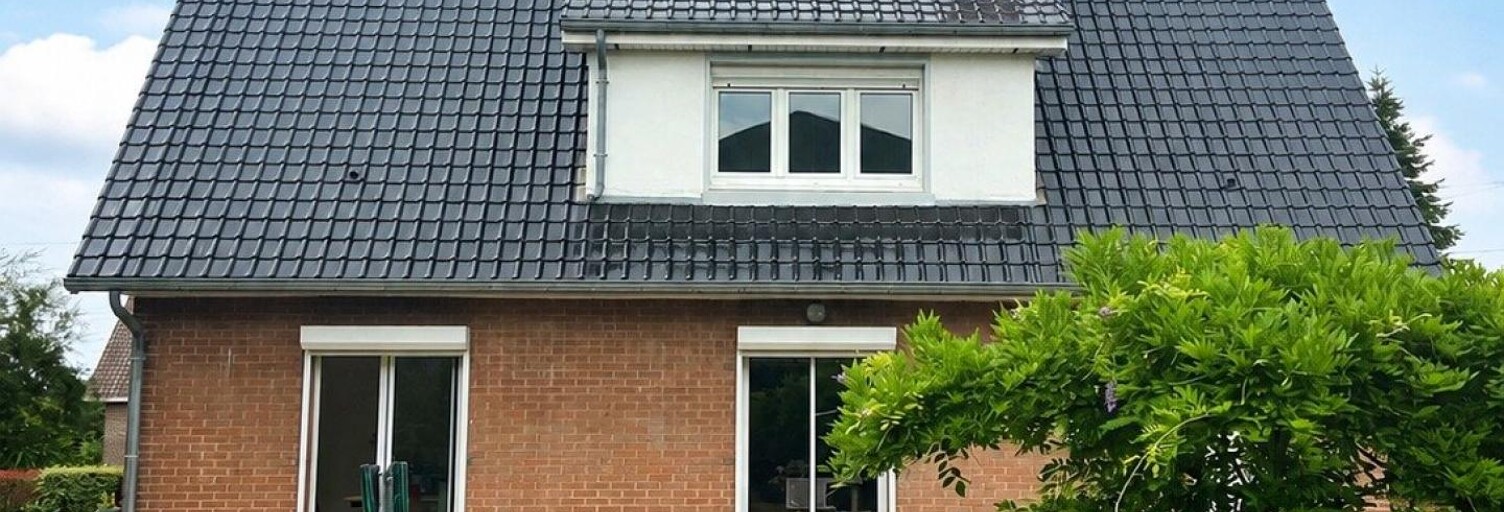 Maison 5 Pièces 109 m² à vendre à Wallon-Cappel (59190)