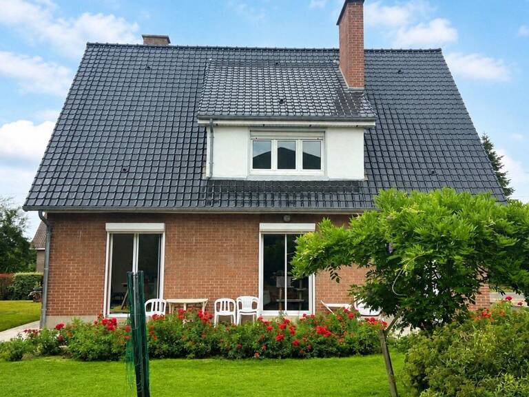 Maison individuelle  au centre de Wallon-Cappel à proximité d'Hazebrouck — photo 1